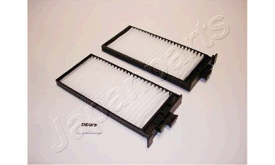 Filtro aria abitacolo JAPANPARTS JAPFAA-DDW5