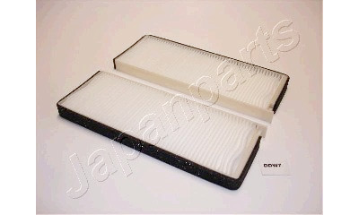 Filtro aria abitacolo JAPANPARTS JAPFAA-DDW7