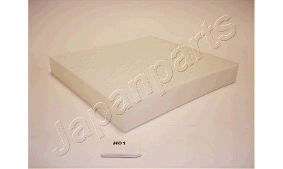 Filtro aria abitacolo JAPANPARTS JAPFAA-H01
