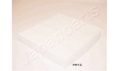 Filtro aria abitacolo JAPANPARTS JAPFAA-H012