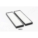 Filtro aria abitacolo JAPANPARTS JAPFAA-H013