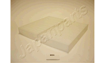 Filtro aria abitacolo JAPANPARTS JAPFAA-H04