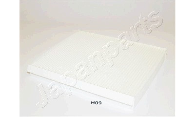 Filtro aria abitacolo JAPANPARTS JAPFAA-H09