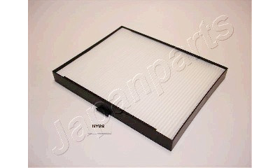 Filtro aria abitacolo JAPANPARTS JAPFAA-HY02
