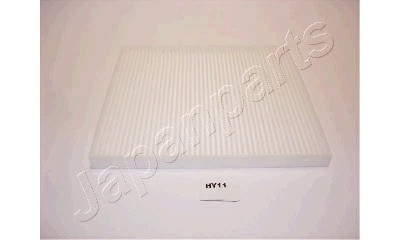 Filtro aria abitacolo JAPANPARTS JAPFAA-HY11