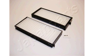 Filtro aria abitacolo JAPANPARTS JAPFAA-HY17