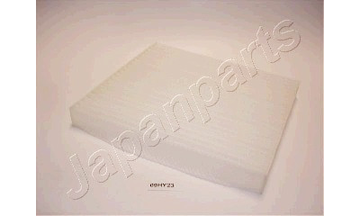 Filtro aria abitacolo JAPANPARTS JAPFAA-HY23