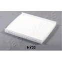 Filtro aria abitacolo JAPANPARTS JAPFAA-HY33