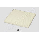 Filtro aria abitacolo JAPANPARTS JAPFAA-HY34
