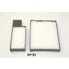 Filtro aria abitacolo JAPANPARTS JAPFAA-HY35