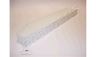Filtro aria abitacolo JAPANPARTS JAPFAA-JE1