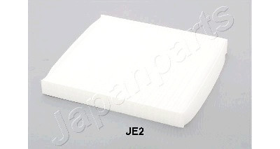 Filtro aria abitacolo JAPANPARTS JAPFAA-JE2