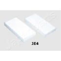 Filtro aria abitacolo JAPANPARTS JAPFAA-JE4