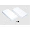 Filtro aria abitacolo JAPANPARTS JAPFAA-JE4