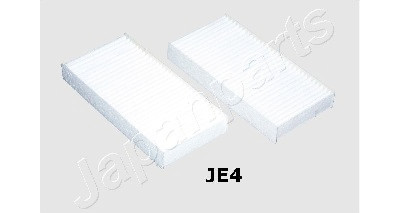 Filtro aria abitacolo JAPANPARTS JAPFAA-JE4