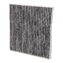 Filtro aria abitacolo JAPANPARTS JAPFAA-JE5