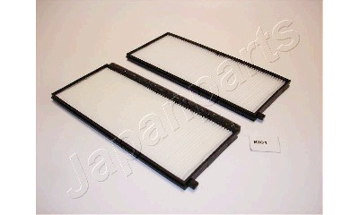 Filtro aria abitacolo JAPANPARTS JAPFAA-KI01
