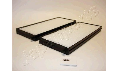 Filtro aria abitacolo JAPANPARTS JAPFAA-KI05