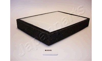 Filtro aria abitacolo JAPANPARTS JAPFAA-KI06