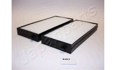 Filtro aria abitacolo JAPANPARTS JAPFAA-KI07