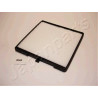 Filtro aria abitacolo JAPANPARTS JAPFAA-KI09