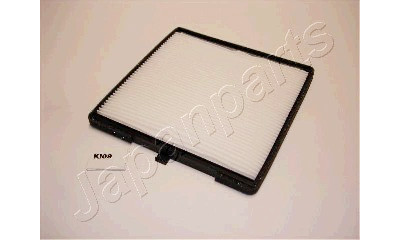 Filtro aria abitacolo JAPANPARTS JAPFAA-KI09