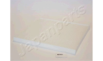 Filtro aria abitacolo JAPANPARTS JAPFAA-KI10