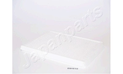 Filtro aria abitacolo JAPANPARTS JAPFAA-KI18