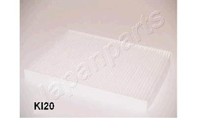 Filtro aria abitacolo JAPANPARTS JAPFAA-KI20