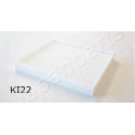 Filtro aria abitacolo JAPANPARTS JAPFAA-KI22