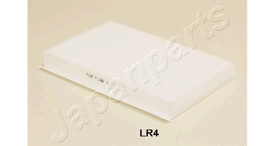 Filtro aria abitacolo JAPANPARTS JAPFAA-LR4