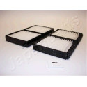 Filtro aria abitacolo JAPANPARTS JAPFAA-MA0
