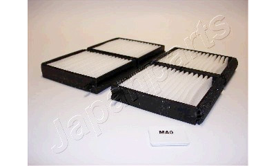 Filtro aria abitacolo JAPANPARTS JAPFAA-MA0