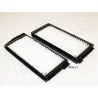 Filtro aria abitacolo JAPANPARTS JAPFAA-MA11