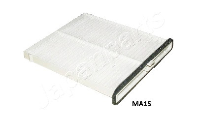 Filtro aria abitacolo JAPANPARTS JAPFAA-MA15