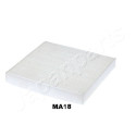 Filtro aria abitacolo JAPANPARTS JAPFAA-MA18