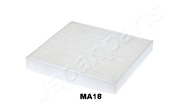Filtro aria abitacolo JAPANPARTS JAPFAA-MA18