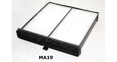 Filtro aria abitacolo JAPANPARTS JAPFAA-MA19