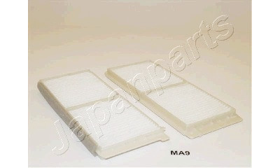 Filtro aria abitacolo JAPANPARTS JAPFAA-MA9