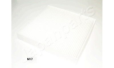 Filtro aria abitacolo JAPANPARTS JAPFAA-MI7