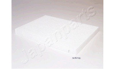 Filtro aria abitacolo JAPANPARTS JAPFAA-NS10