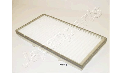 Filtro aria abitacolo JAPANPARTS JAPFAA-NS11