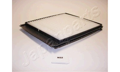 Filtro aria abitacolo JAPANPARTS JAPFAA-NS2