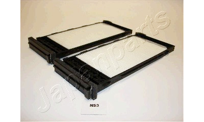 Filtro aria abitacolo JAPANPARTS JAPFAA-NS3