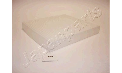 Filtro aria abitacolo JAPANPARTS JAPFAA-NS4