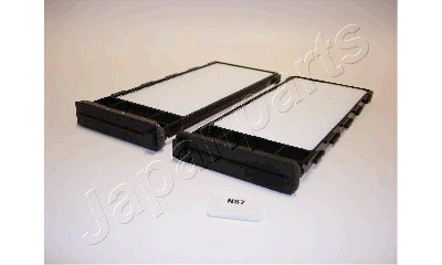 Filtro aria abitacolo JAPANPARTS JAPFAA-NS7