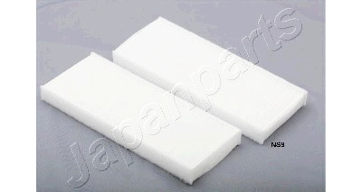 Filtro aria abitacolo JAPANPARTS JAPFAA-NS9