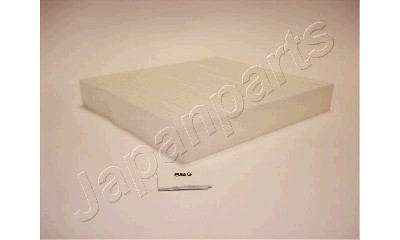 Filtro aria abitacolo JAPANPARTS JAPFAA-SB0