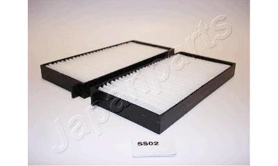 Filtro aria abitacolo JAPANPARTS JAPFAA-SS02