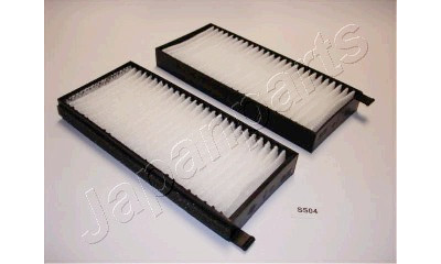 Filtro aria abitacolo JAPANPARTS JAPFAA-SS04